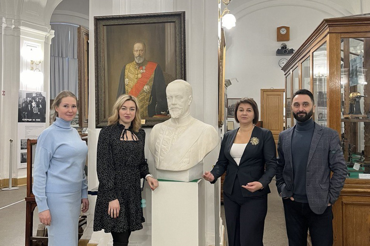 Эндаумент-фонду Политеха — 13 лет