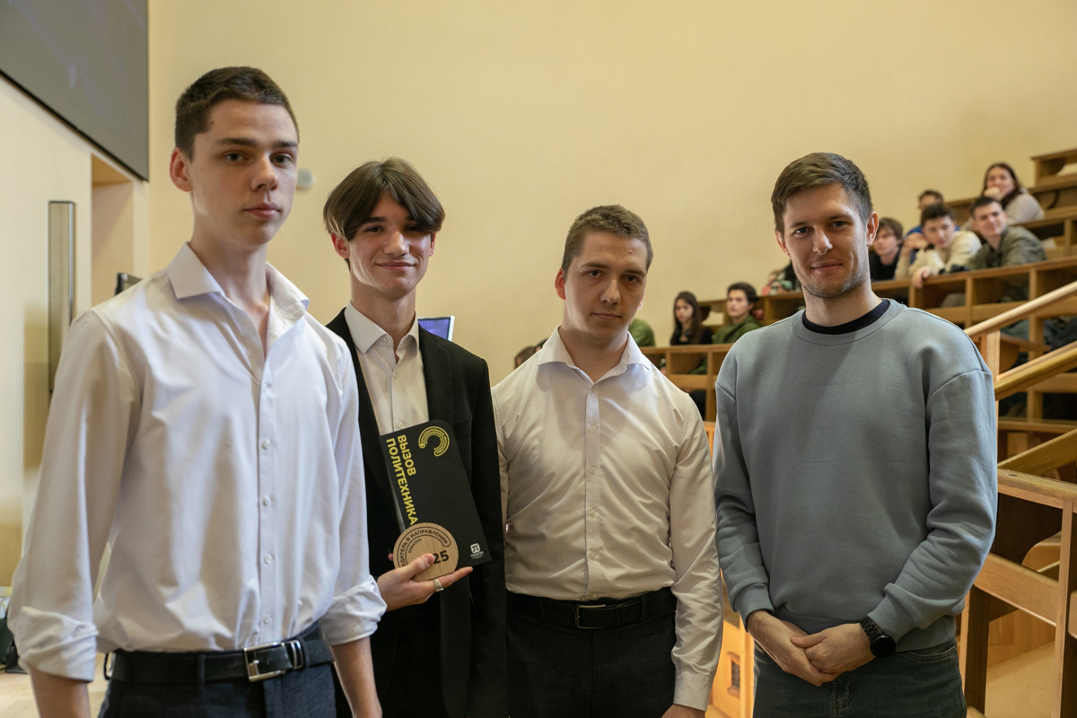 Победители фестиваля