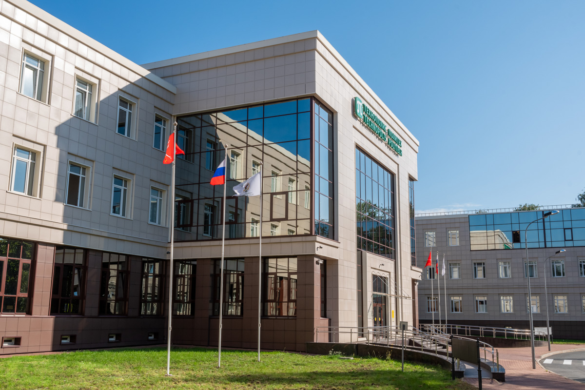 Политехники стали победителями конкурсов РНФ 