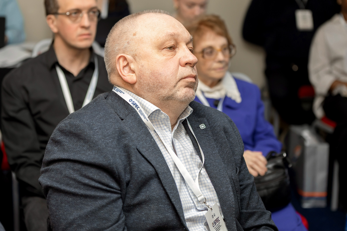 Игорь Ильин