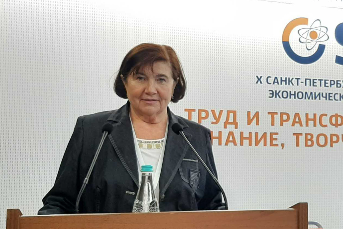 Марина Яненко 