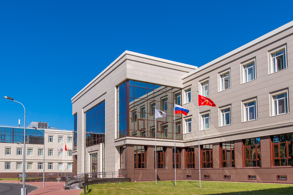 Политех вошёл в топ-3 по трём инженерным направлениям в предметном рейтинге RAEX