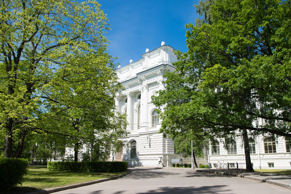 Политех — первый в категории «Материаловедение: Металлургия» в рейтинге центра «Эксперт» 