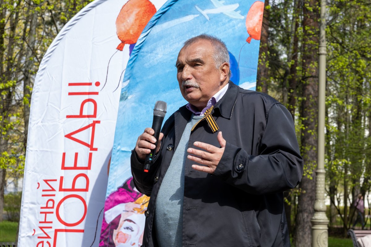 Алексей Есипов 