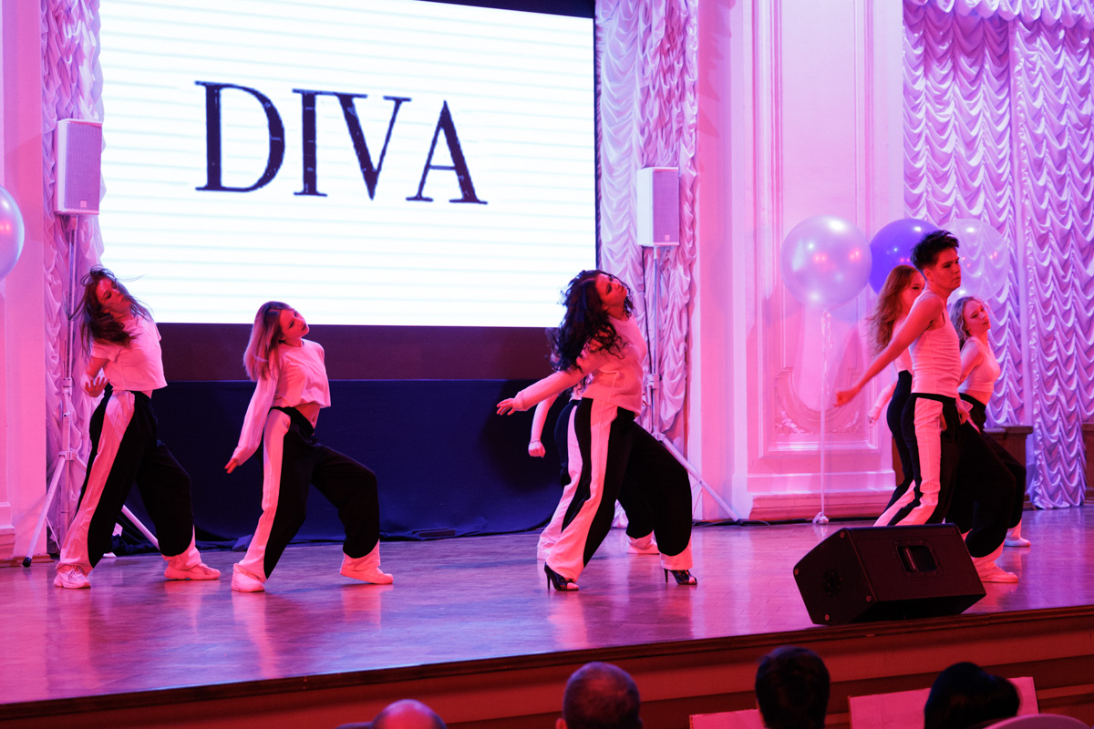 «Мистер и Мисс Политех» — это флагманский проект ПРОФа 