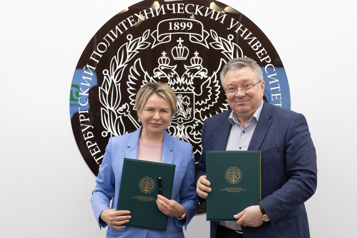 Елена Илюхина и Андрей Рудской 