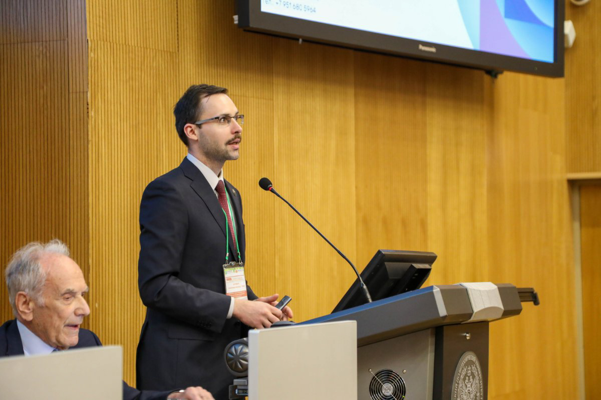 Обсудили актуальные вопросы в области компрессоростроения, импортозамещения и цифровизации 