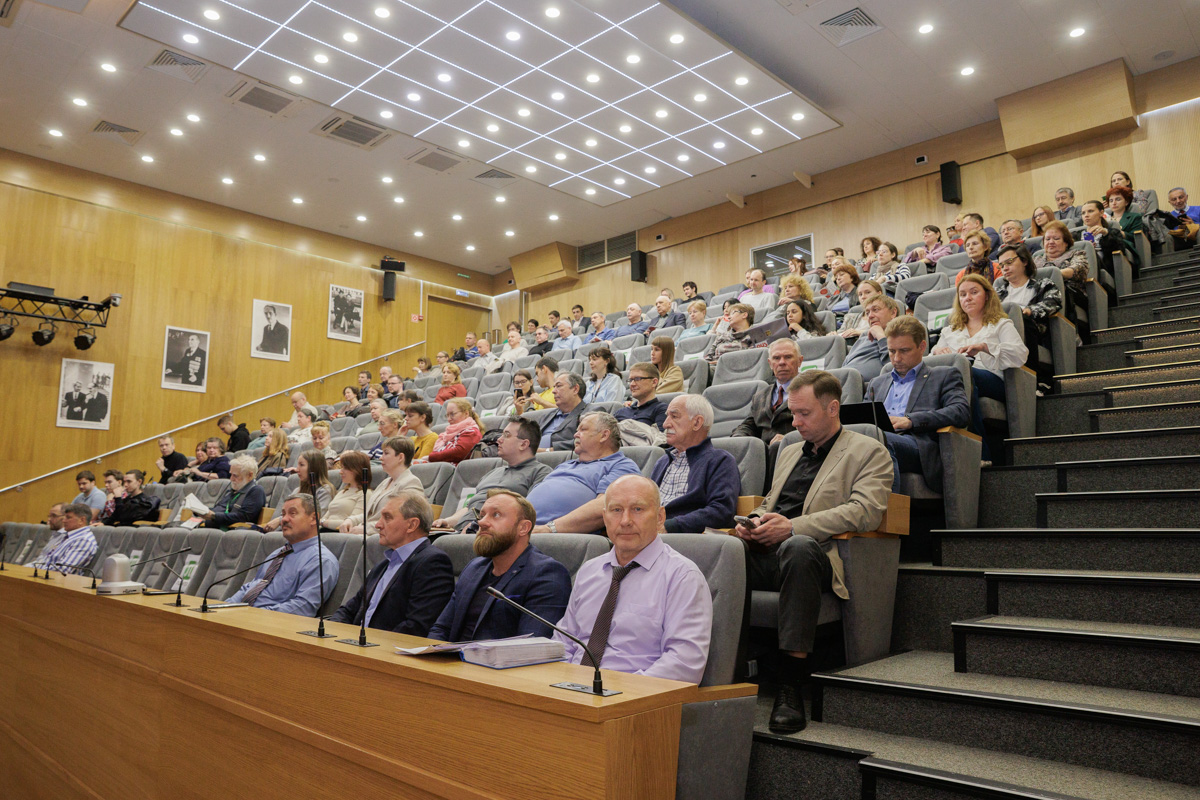 Основная цель мероприятия — предупреждение противоправных действий 