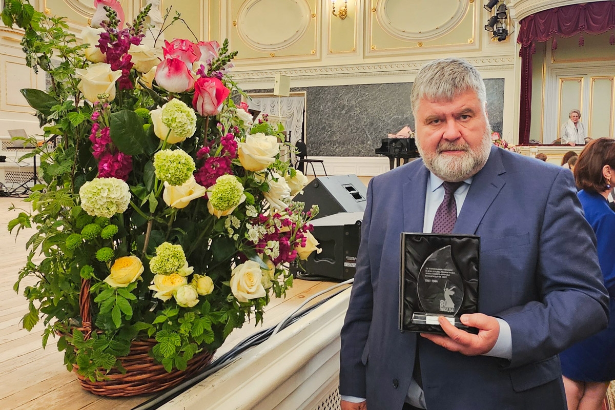 Александр Племнек 