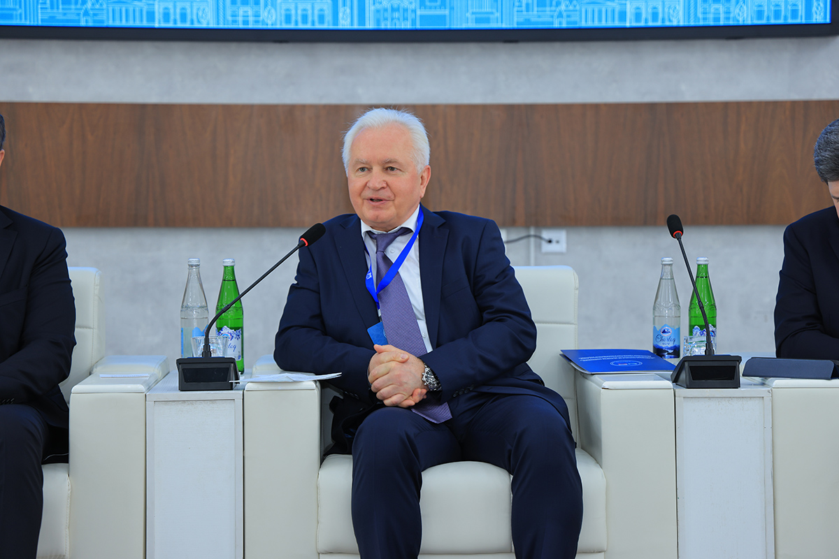 начальник Управления Президента РФ Игорь Маслов начальник Управления Президента РФ Игорь Маслов