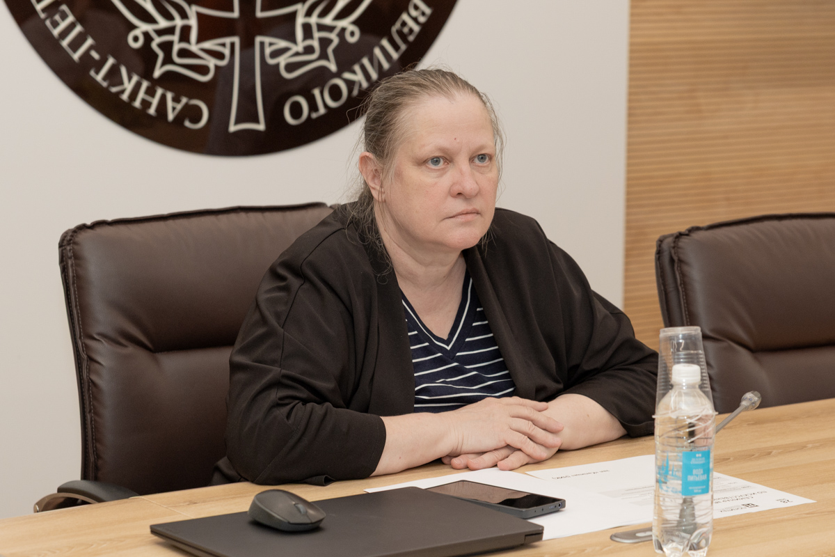 Марина Болсуновская Марина Болсуновская