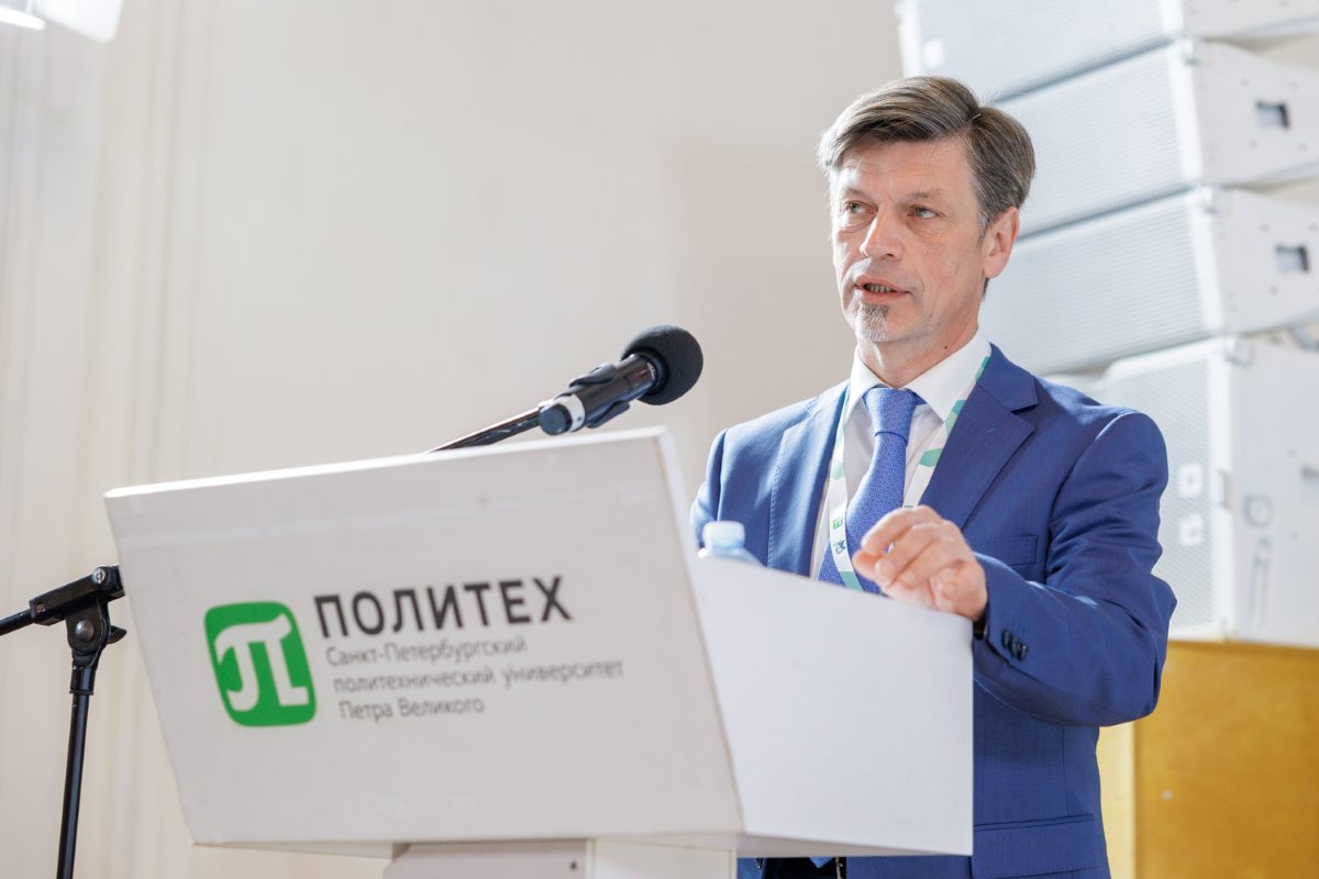 Владимир Гайдей Владимир Гайдей