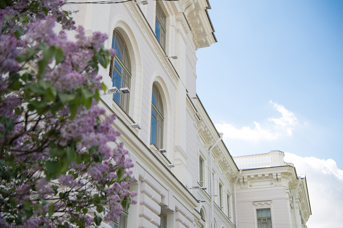 В Политехническом университете открыт набор на бесплатное обучение востребованным профессиям 