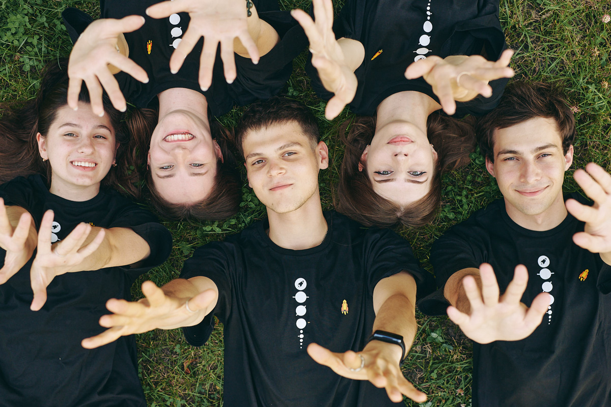 Политех в числе лидеров по числу медалей всероссийской олимпиады «Я — профессионал» 