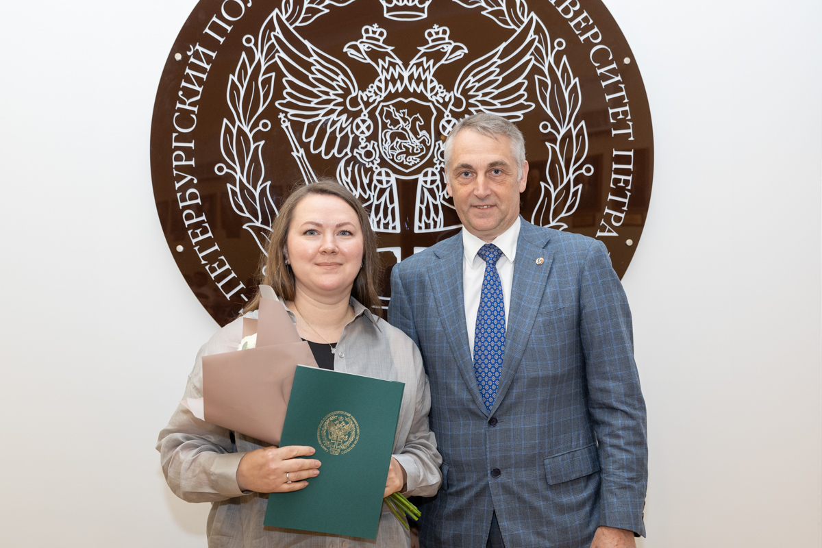 Олеся Степанова 