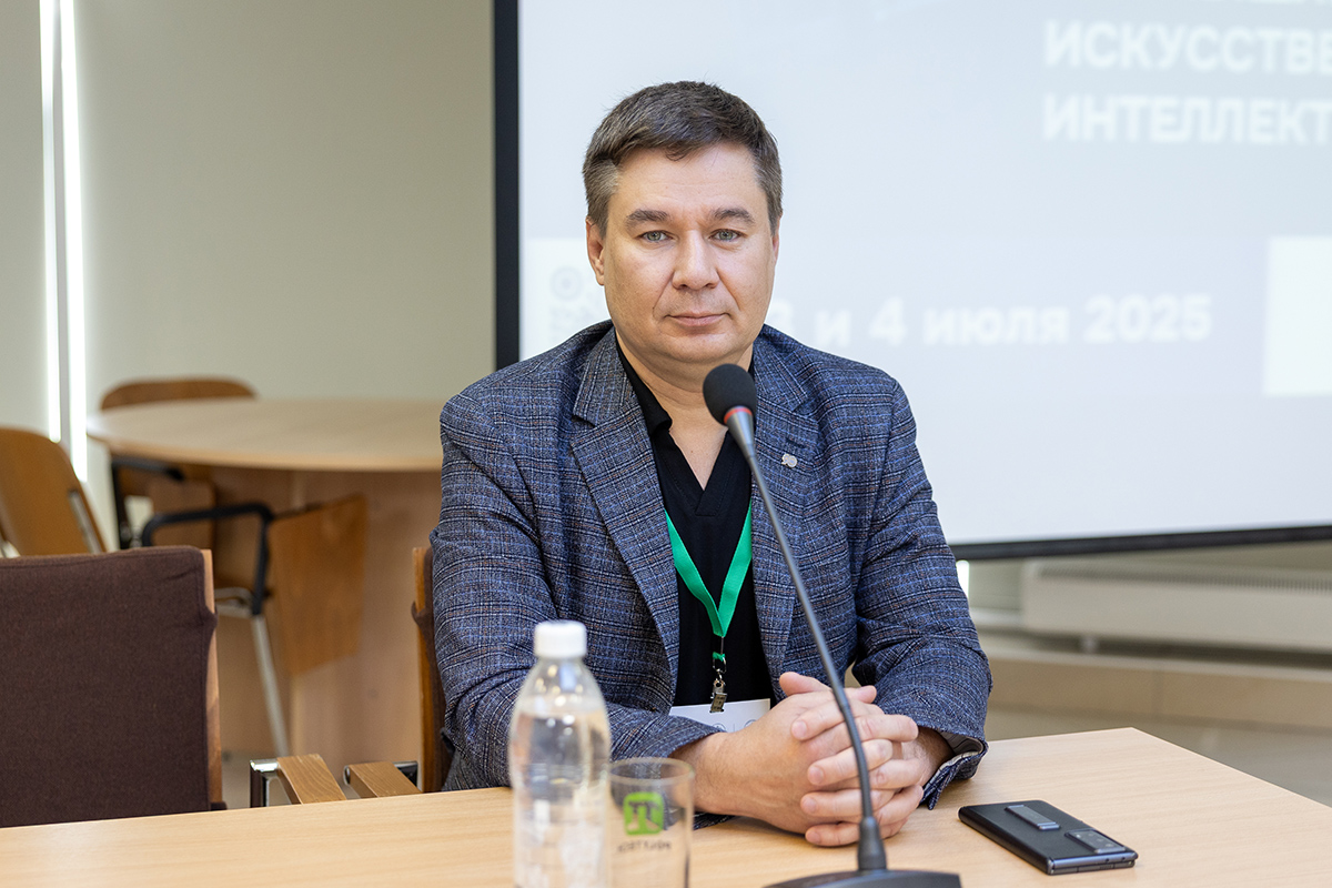 Директор департамента инноваций АО «Кольская ГМК» «Норникель» Дмитрий Санников Директор департамента инноваций АО «Кольская ГМК» «Норникель» Дмитрий Санников