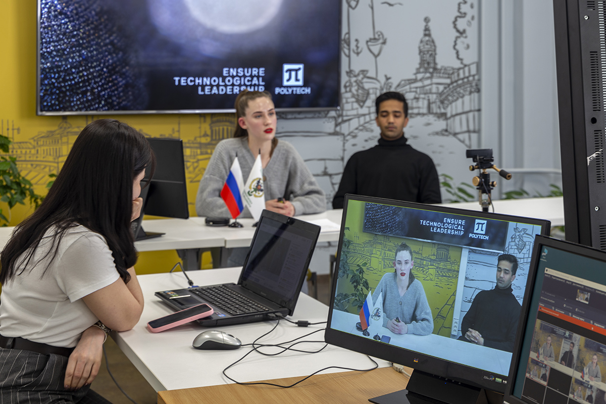 Вебинар для абитуриентов из стран СНГ Вебинар для абитуриентов из стран СНГ