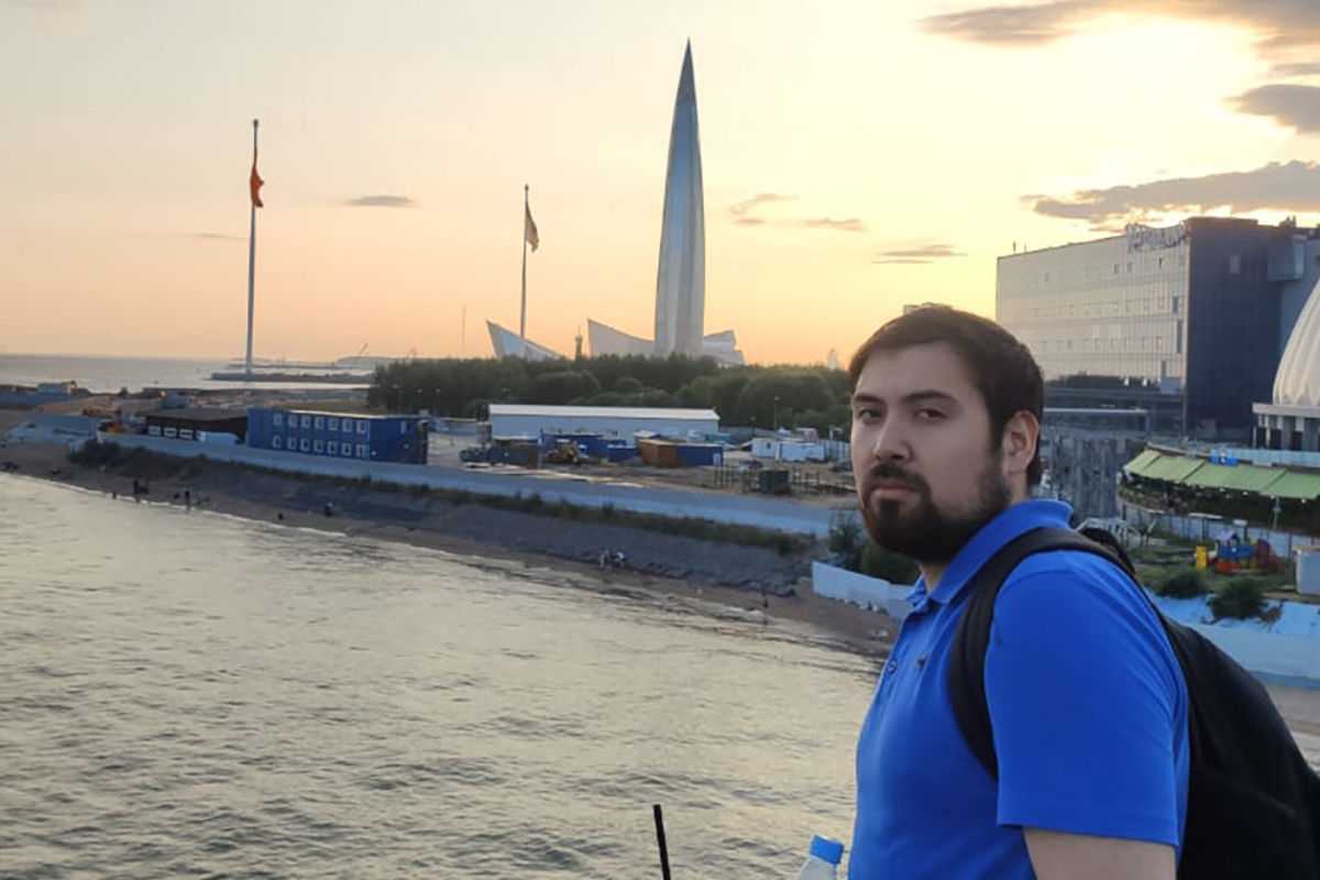 Поступление и учеба в другой стране — это вызов 