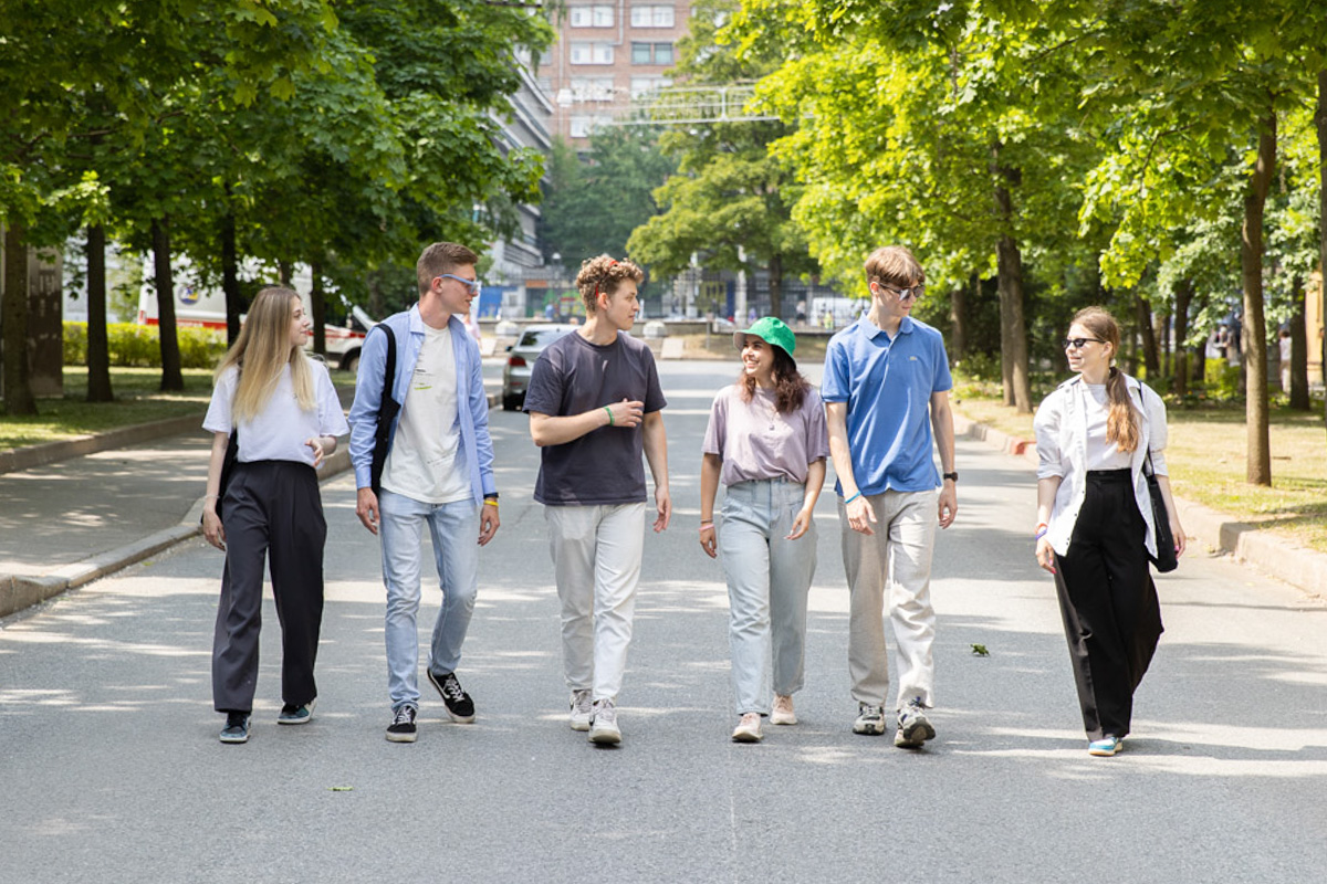 В Политехе завершился приоритетный этап зачисления 