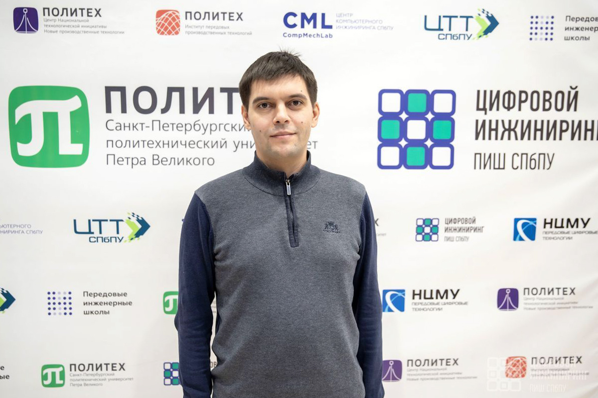 Михаил Ховайко