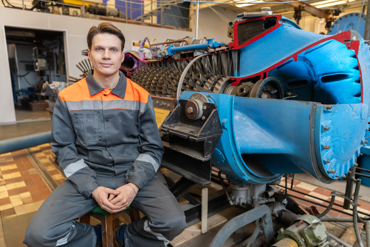 Андрей Широких 