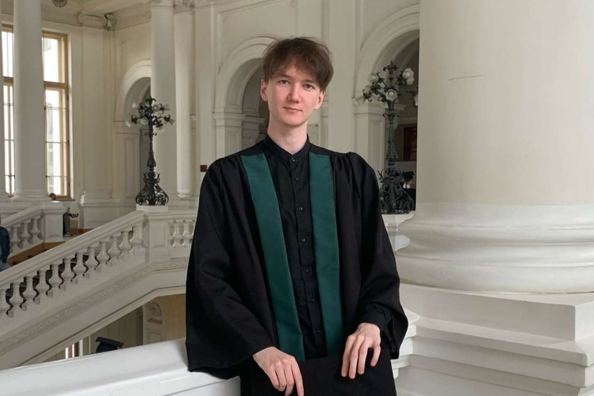 Прохор Яковлев 