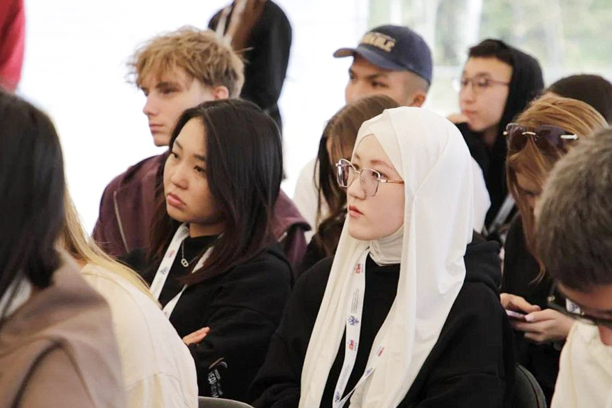 Участники форума (фото: minobrnauki.gov.ru) 