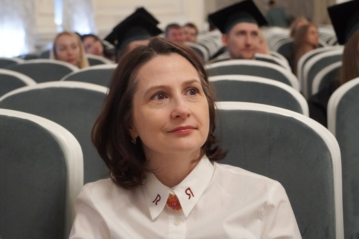 Елена Киселева 