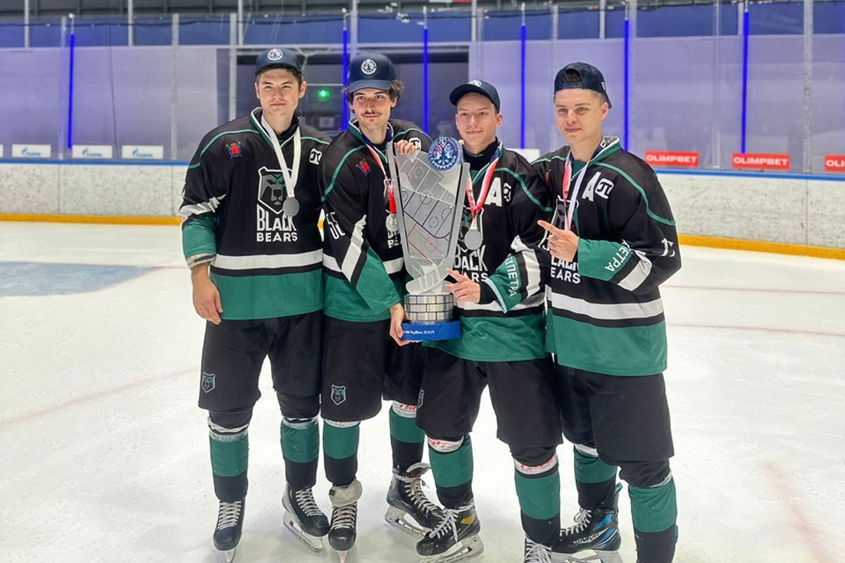 Эта победа — больше чем просто титул 