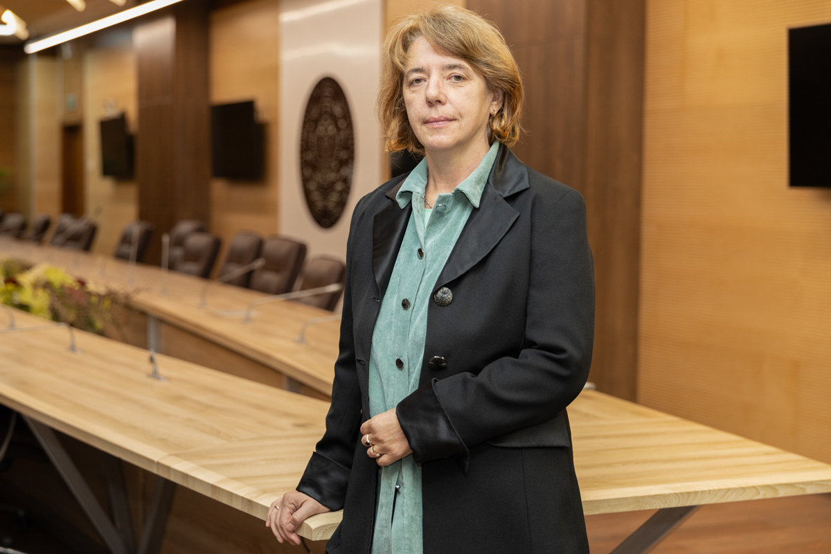 Руководитель Центра открытого образования Санкт-Петербургского политехнического университета Петра Великого Светлана Руководитель Центра открытого образования Санкт-Петербургского политехнического университета Петра Великого Светлана