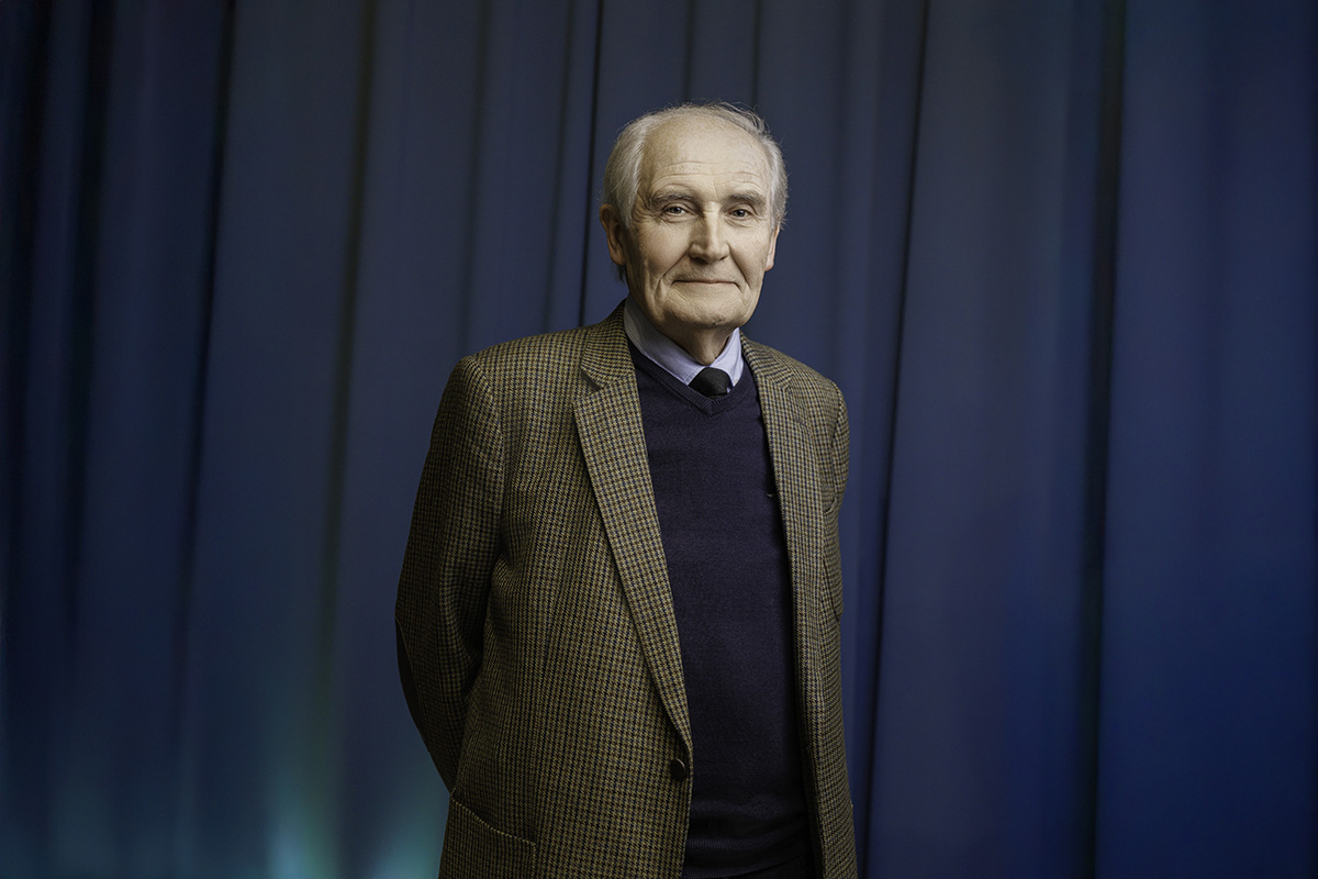 Александр Николаевич Кобышев 