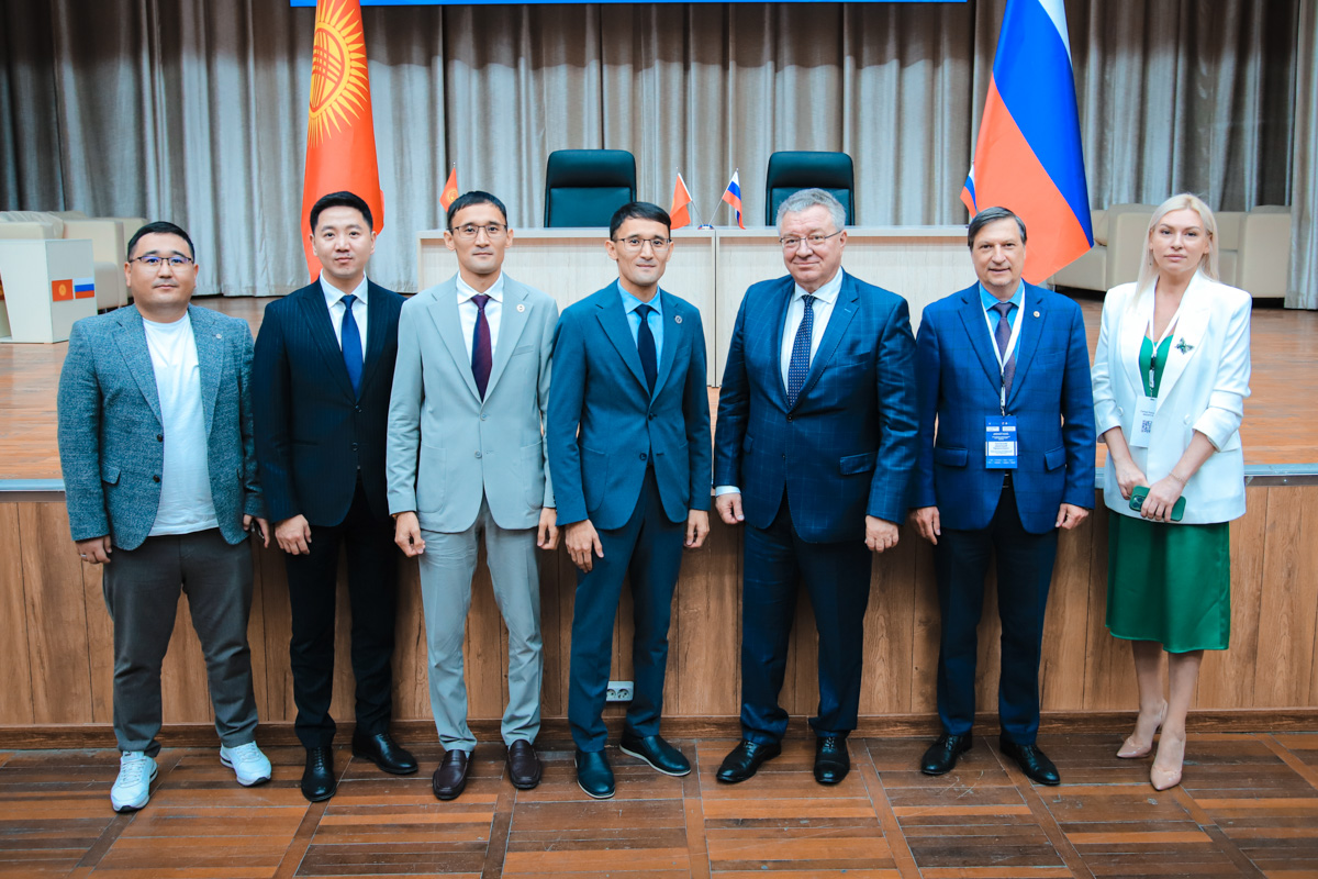 Форум подтвердил статус СПбПУ как стратегического партнёра 