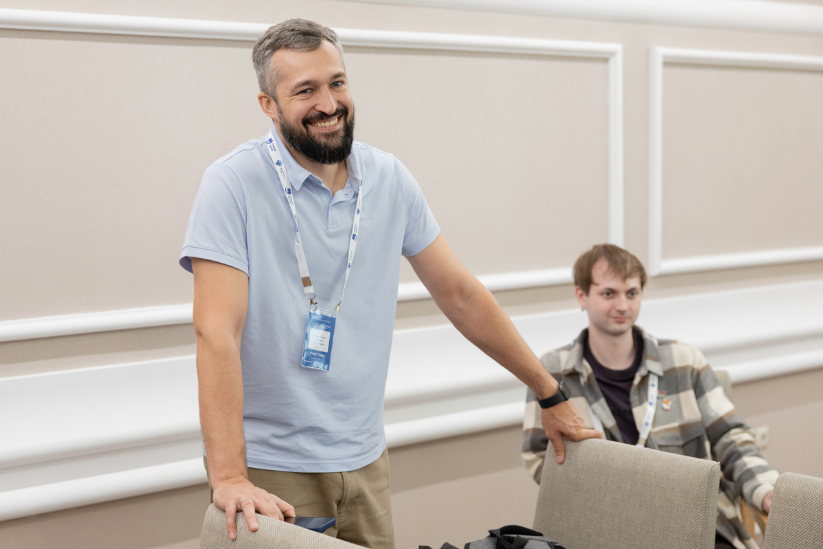 Творческие и технические вузы России обсудили совместный путь к технологическому суверенитету 