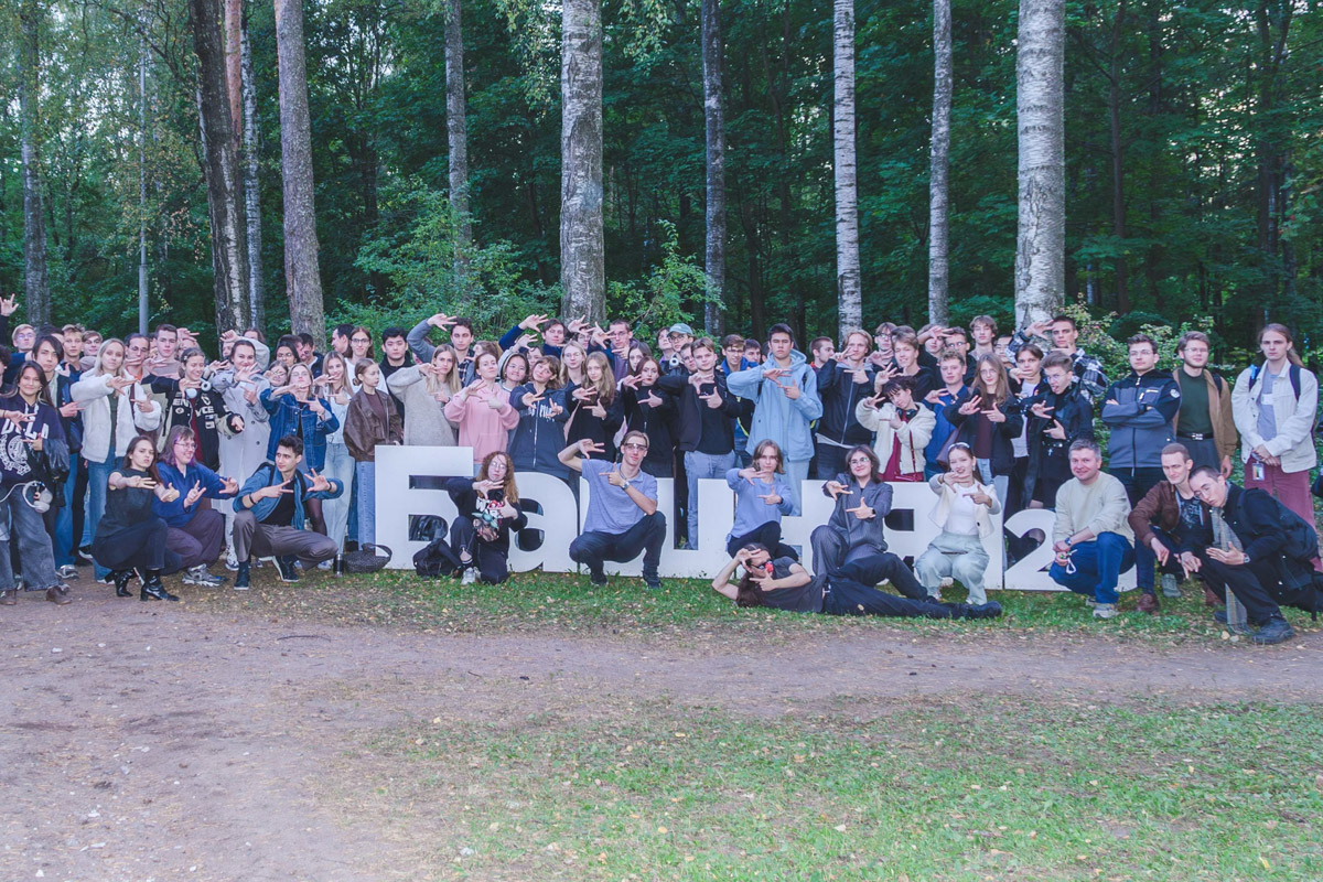 Практические курсы проходят каждый семестр 