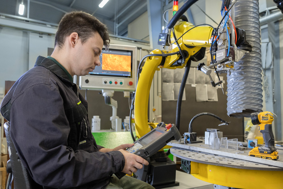 Сотрудники ИММиТ провели НИОКТР совместно с Газпромом 