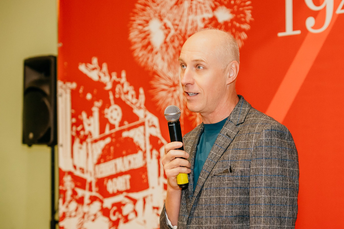 Андрей Атамась 