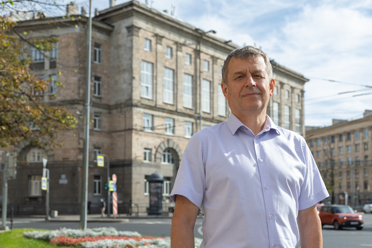 Фёдор Никитин