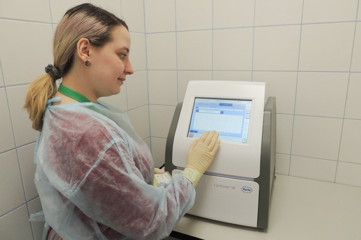 Корпоративная магистратура по молекулярной диагностике: новое направление сотрудничества СПбПУ и «Алкор Био» 