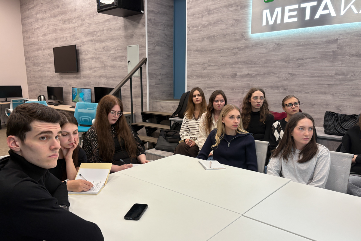 В Политехе стартовала программа дополнительного образования «Реконструкция и реставрация зданий» 