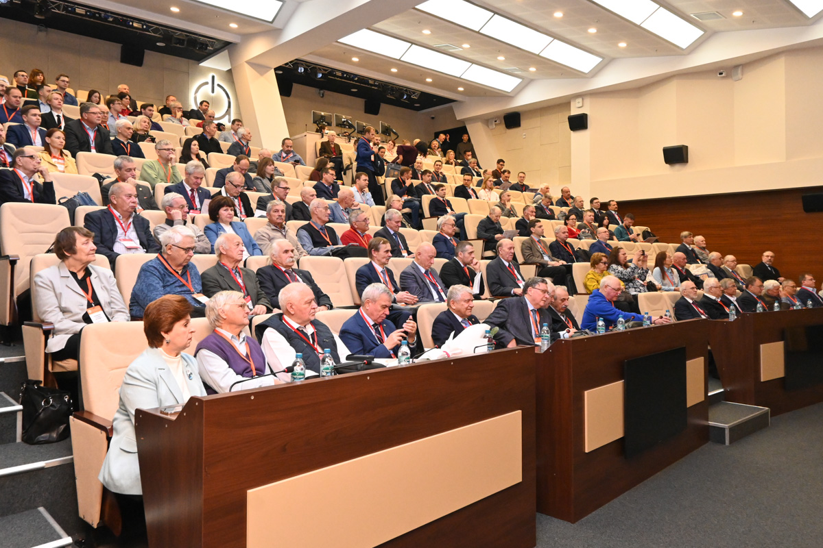 Политехники на XLI Сибирском теплофизическом семинаре 