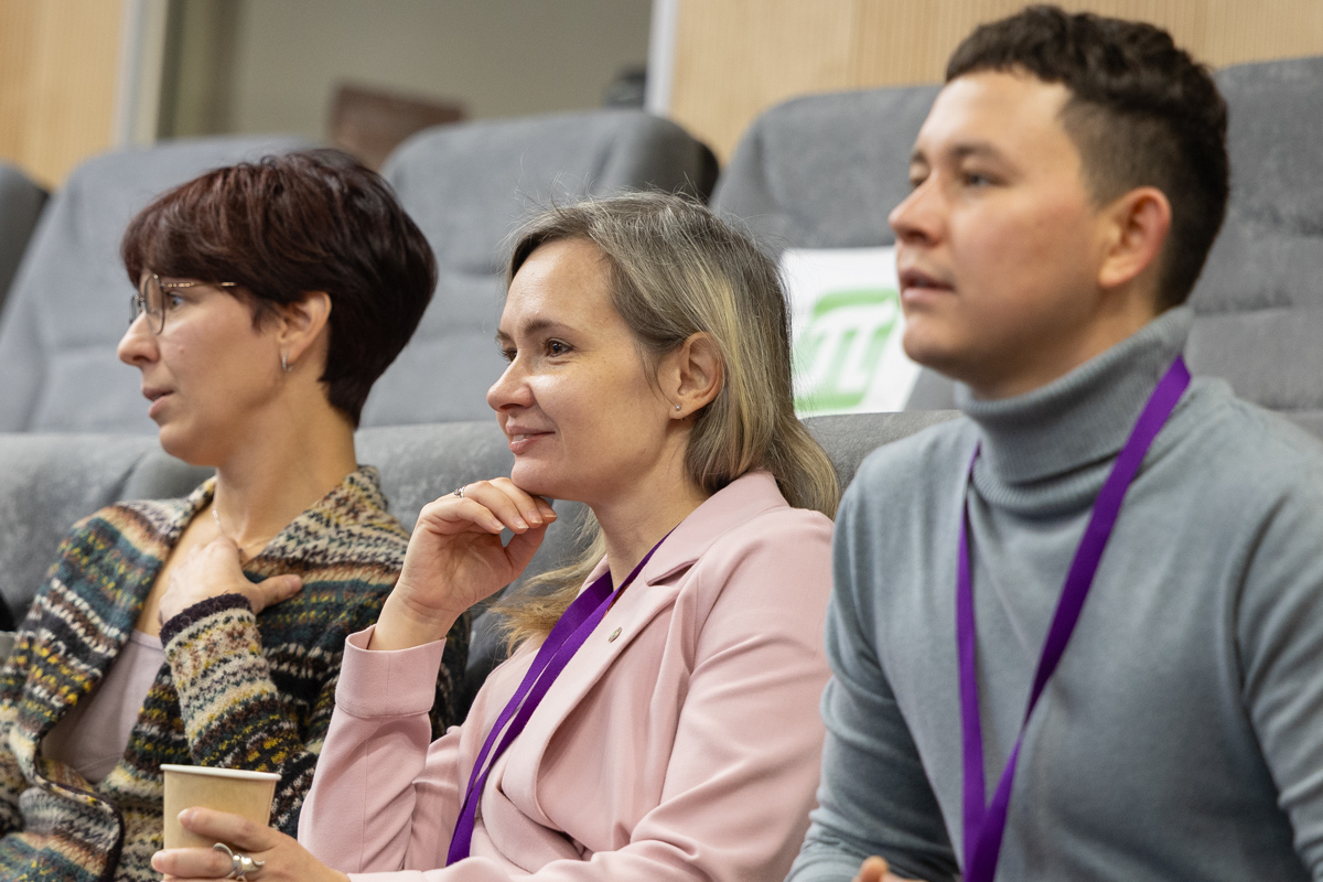 Политехнический университет стал одной из площадок международного совещания «Проблемы прикладной спектрометрии и радиометрии им. В. Н. Даниленко» 