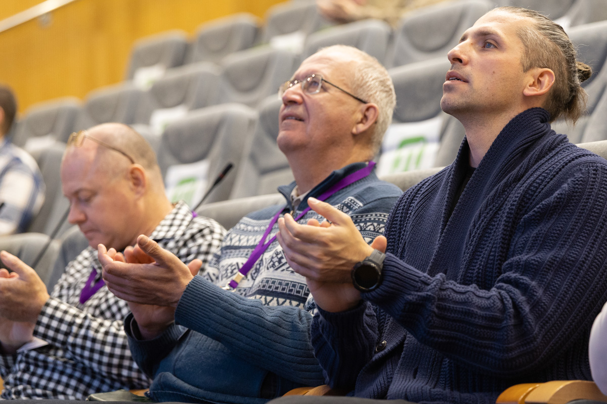 Лучшие доклады, подготовленные для совещания, будут опубликованы в журнале «АНРИ», внесённом в Перечень ведущих научных журналов и изданий, выпускаемых в РФ 