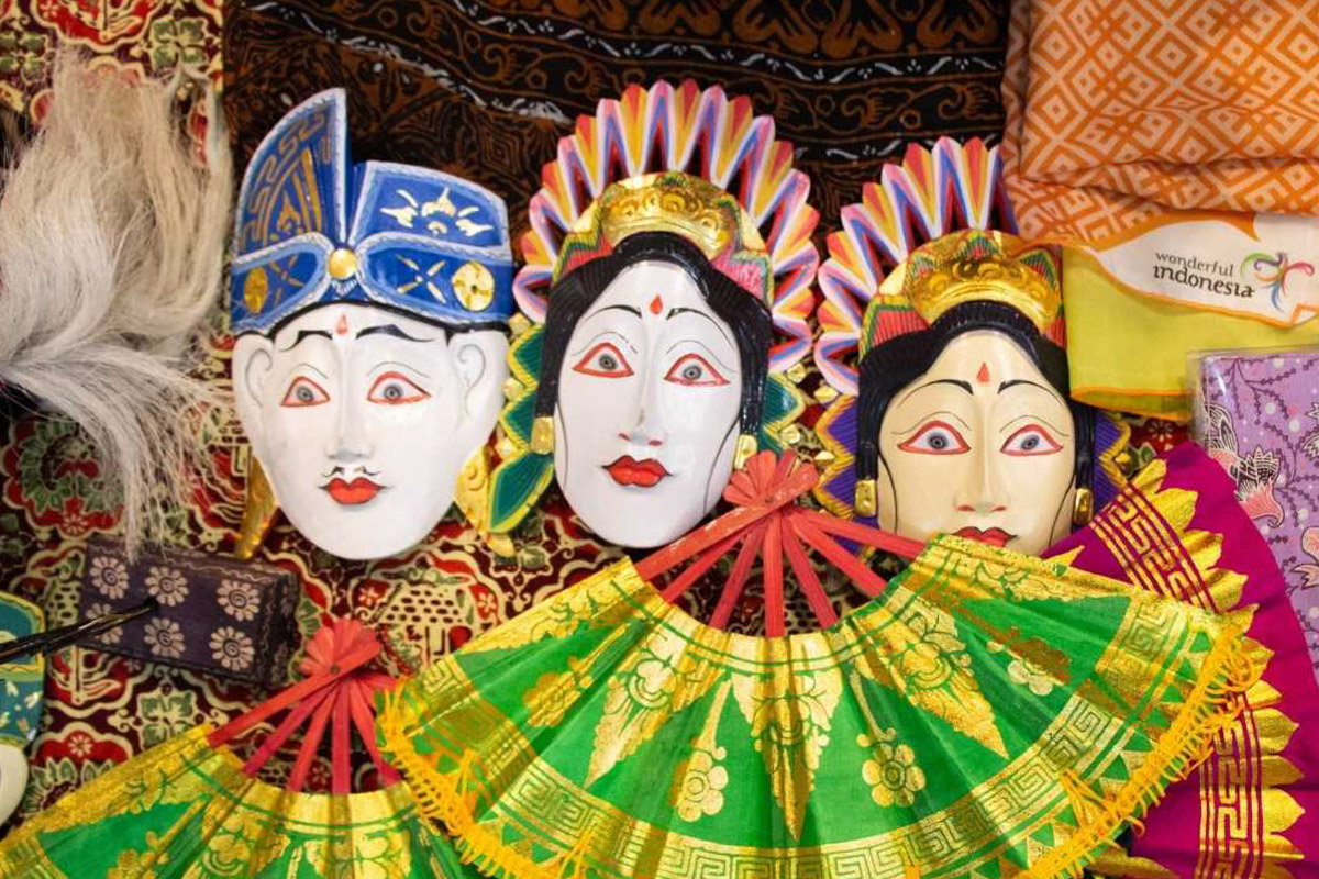 Фестиваль дружбы в Политехе 