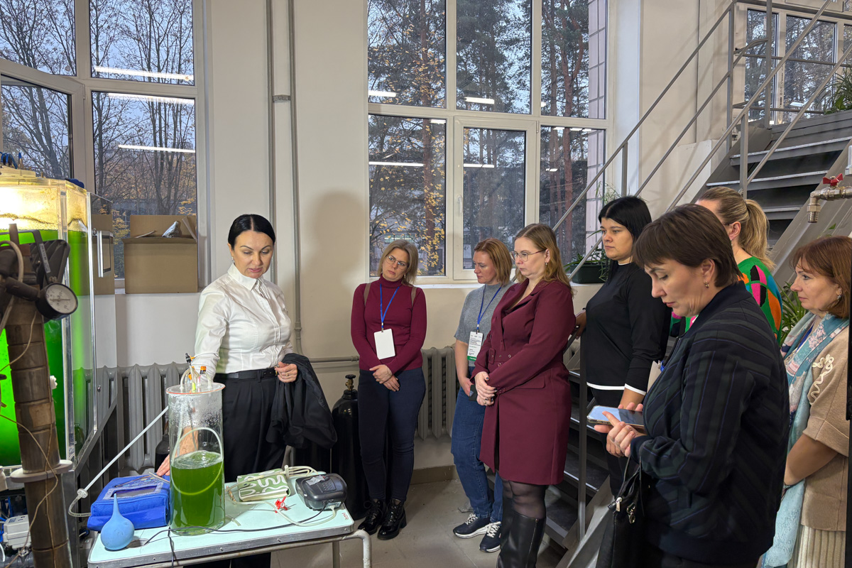 Лекции и практические занятия