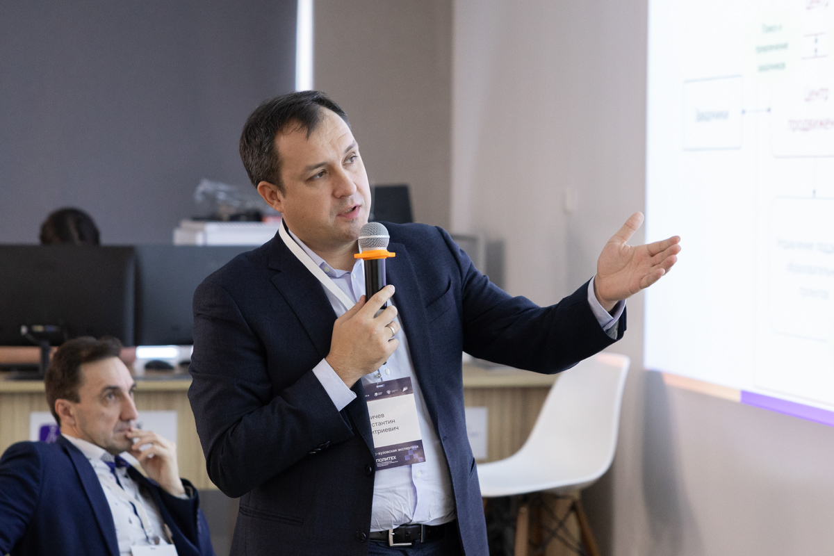 Кросс-вузовская экспертиза — ежегодное мероприятие, которое будет проходить во всех вузах, участвующих в программе «Приоритет 2030»