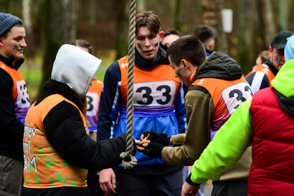 По итогам испытаний команда Политеха заняла четвёртое место в общем зачёте гонки и второе место в интеллектуальном квизе 