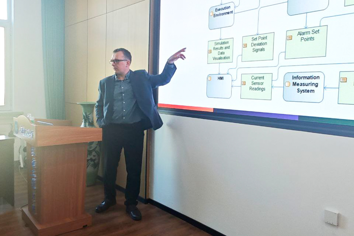 Алексей Милицын 