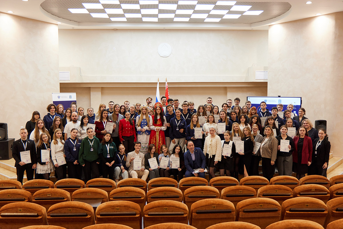 В Могилеве завершился медиафорум 