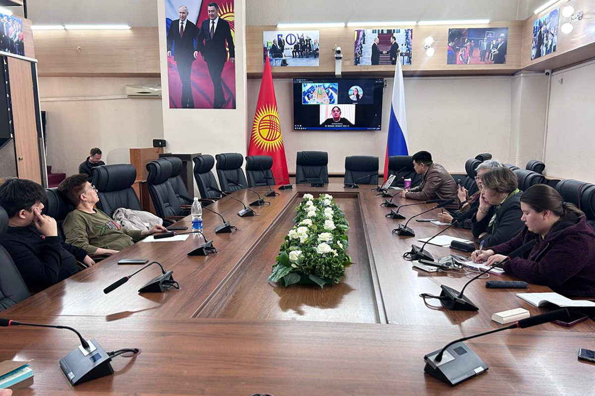 Политех поделился экспертизой в области работы с заказчиками для студенческих проектов 