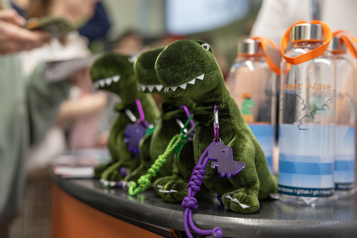 Призы от работодателей 